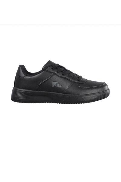 lumberjack Adidași unisex negru uni - Finster