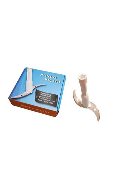 AURA Magic 1000 Chopper Rondo Knife