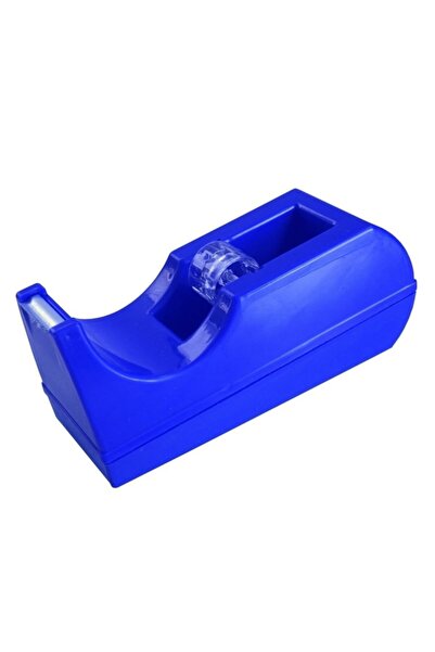 Bigpoint Μηχανή κοπής ταινίας (33M.) Μεσαίο Μπλε --