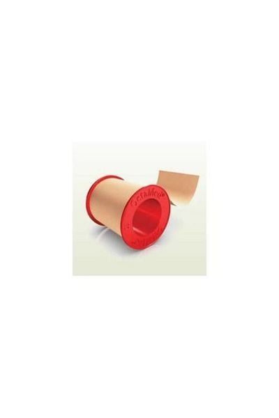 Octacare Octamed C0502 Medical Cloth Flaster 5m X 2.5 cm 10 Pieces