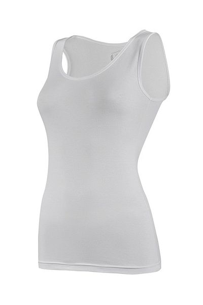 Yıldız Çamaşır - Γυναικείο εσώρουχο Lycra Wide Strap White 3 τεμαχίων 2175