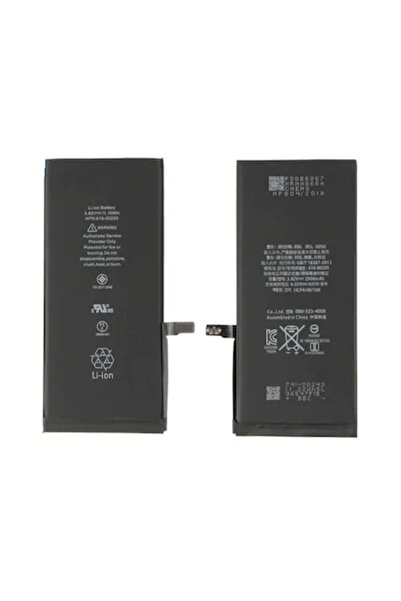 instatech Apple Iphone 7g Plus Batarya Pil