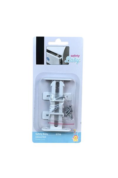 BÜDÜ DİSCOUNT (watch)safety Baby Drawer Lock G_706*12