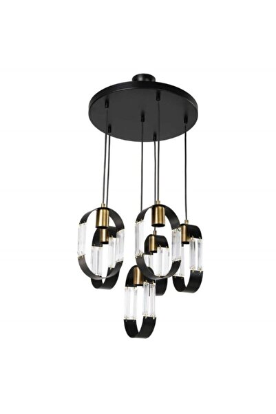 Modelight Nova 6Lı Avize Çember