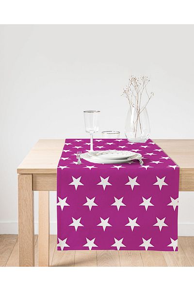 Realhomes Ψηφιακή εκτύπωση Special Design Suede Runner