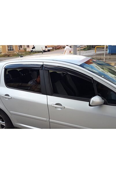 Point Peugeot 307 Mügen Cam Rüzgarlığı Hb 2001-2008 Arası 4 Lü Takım Noyaglob...