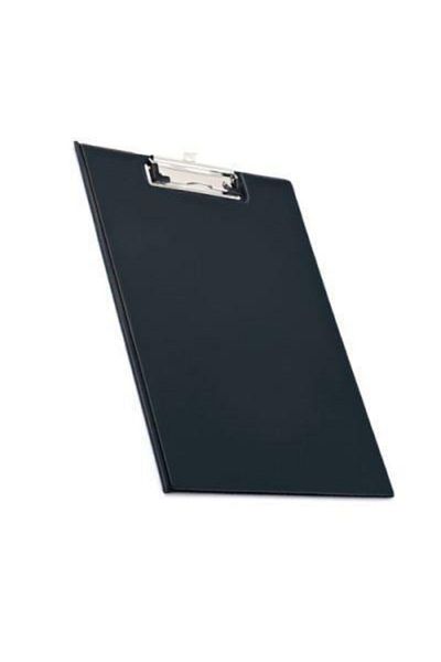 Mas Pvc Coated Black Secretaryhood
