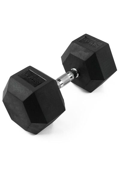 LIVEPRO Lp8005 30 Kg Premium Hex Dambıl