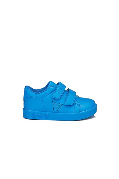 Vicco Pantofi sport Oyo Saks Color Unisex pentru copii