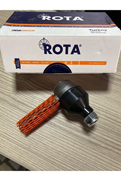 Rotbaşı Bmc 3000 Nissan L60 Td80 L100 Tm30 Hidrolik Direksiyon Sol