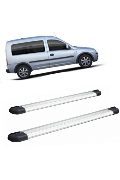 Dicle Opel Combo Kısa Şase Yan Basamak 2001 2002 2003 2004 2005 2006 2007 2008 2009