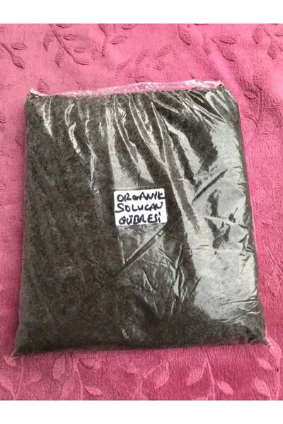 Karahasanoğlu Tarım Organik Solucan Gübresi 4 Lt