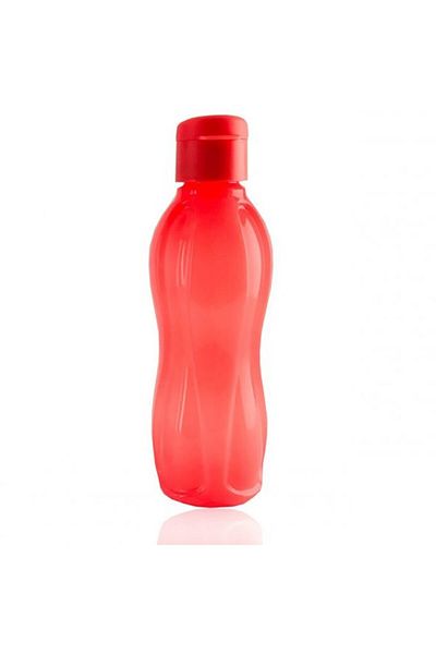 Tupperware Eco Bottle 500 Ml Neon Red
