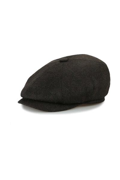 Zake Mxamade Italyan Baretta Kasket