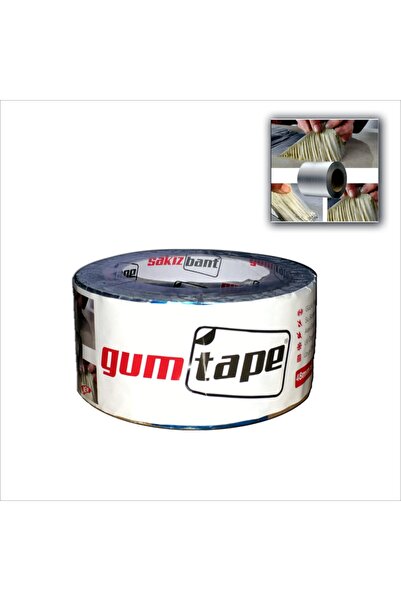 GUM Tape Sızdırmazlık Bandı 48mm X 2mt