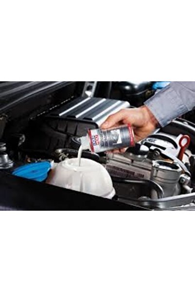 Liqui Moly Radyatör Sızıntı Kaçak Önleyici Çatlak Tıkayıcı 150ml 3330