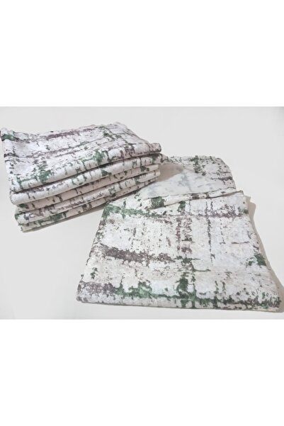 İpeksoft Süngerli Koltuk Örtüsü 2 Adet