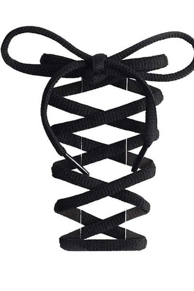 SALMANDER EST Shoelaces 120 Cm
