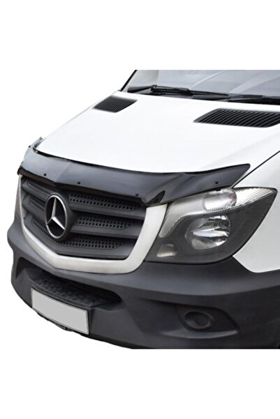 MERCEDES Sprınter/w906 2014-2017 Kaput Rüzgarlığı