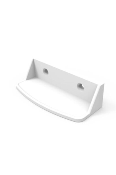 Genel Markalar Pvc Sineklik Tutamağı Beyaz 4 Adet