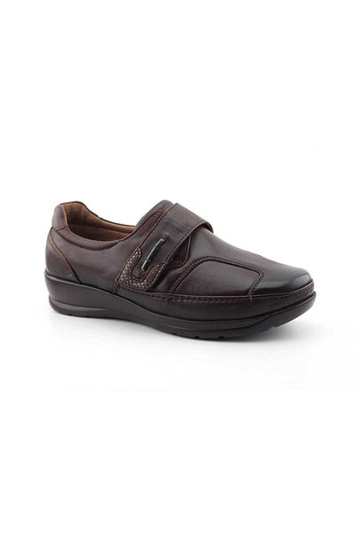 Forelli Anna-k Comfort Women's Shoes Brown