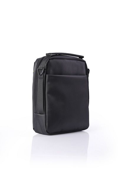 ÇÇS 31086 Functional Crossbody Messenger Bag