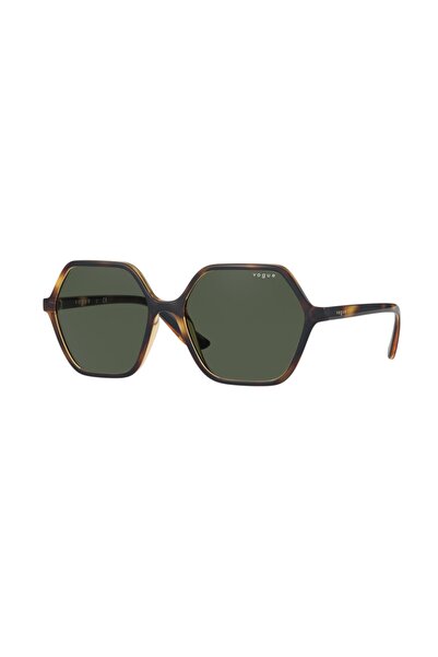 Vogue Vo5361-s W65671 3n Women's Sunglasses