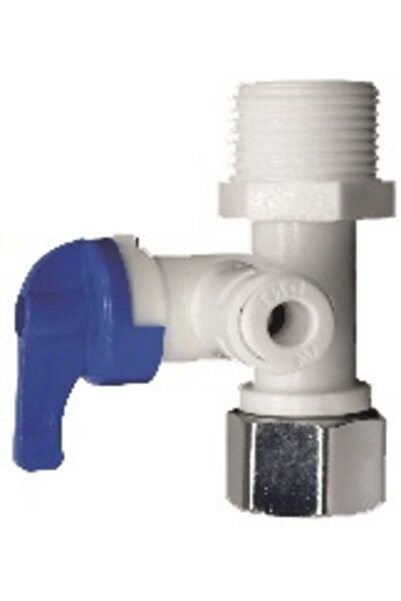 Evora Su Arıtma Kombo Hat Alma Plastik 1/2