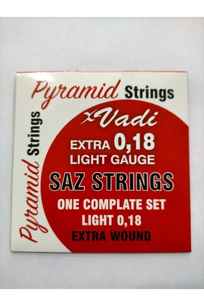Pyramid 0.18 Short Handle Binding Wire