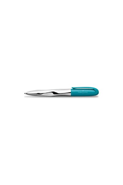 Faber Castell Faber-castell N'ice Pen Ballpoint Pen Aqua