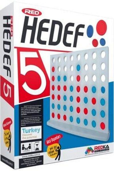 Redka Target 5