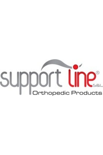Supportline مشد الفتق السري