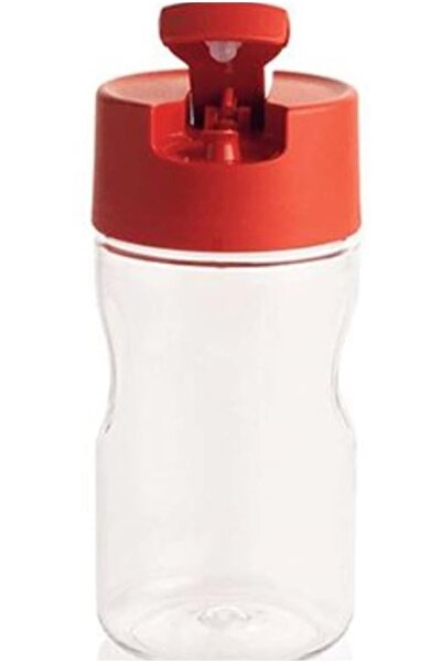 Tupperware Duru Olive Oil Red Cap 600 ml