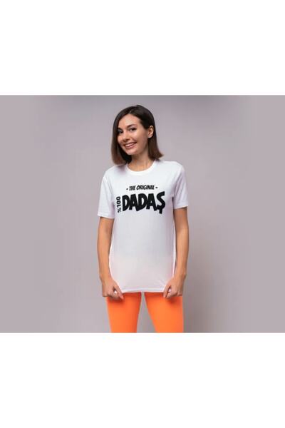 IŞILAY REKLAM Tricou alb unisex The Original