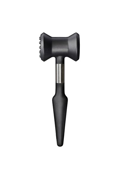 IKEA Et Tokmağı Siyah 24 Cm