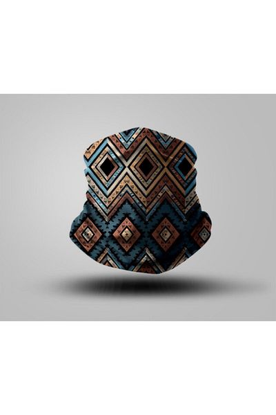 Buffalo Bandanas