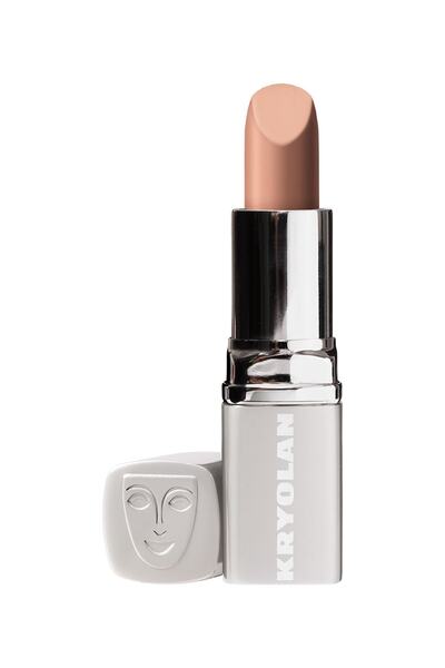Kryolan Besleyici Parlak Ruj Lipstick Sheer 09060 Uma