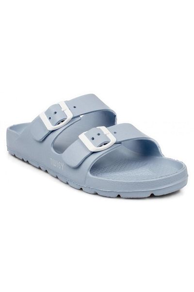 Twigy Papuci albastri Tw Jessica Eva Light pentru damă 