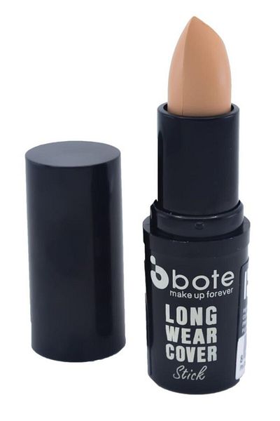 Bote Makeup Long Wear Cover Stick Concealer 03