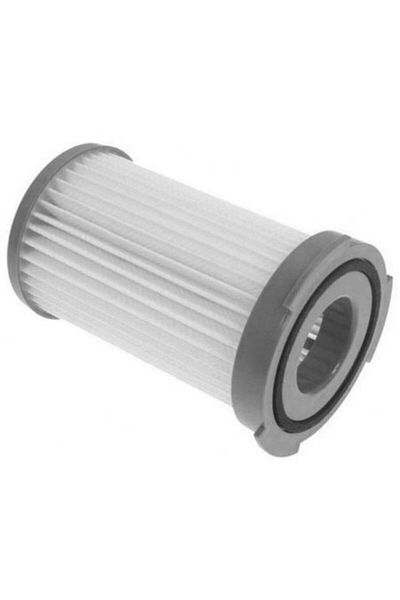 MFS Electrolux Ergoeasy ZTF 7630 - مجموعة الفلاتر الأصلية والأسطوانية المتوافقة