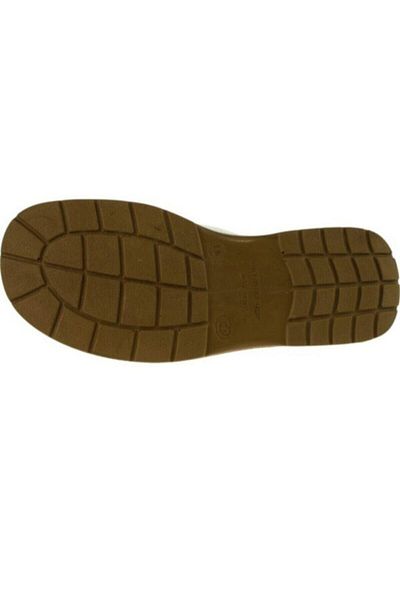 Muya Women's Navy Blue Slippers
