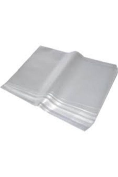 Ambalajonline Plain Pe Nylon Bag 5 Kg 40x60