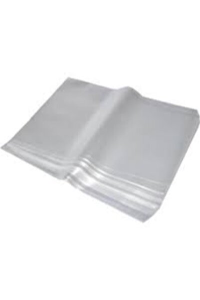 Ambalajonline Düz Pe Naylon Torba 5 Kg 100x150