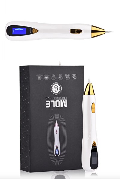 MOLE Plazma Pen Plexr Gold Profesyonel 9 Seviyeli Orjinal Plexr Laser Plazma ...