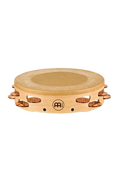MEINL Artisan Edition Tambourine  Aemtah2bo