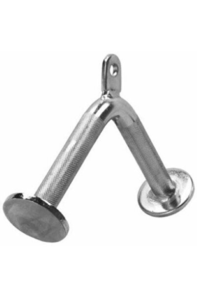 BUSSO Gri Bs14041 Çift El Çekiş Aparatı Mini Boy