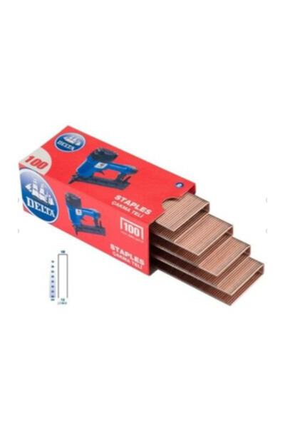 Delta Döşeme Çakma Teli 100 / 50