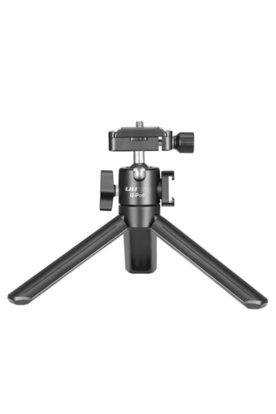 UURig U-pod Masaüstü Metal Trepied Vlog Grip