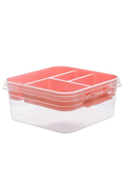 BÜDÜ DİSCOUNT Sewing Box Mybox G-610-s*12