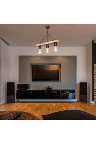 Modelight Lagün 3lü Avize